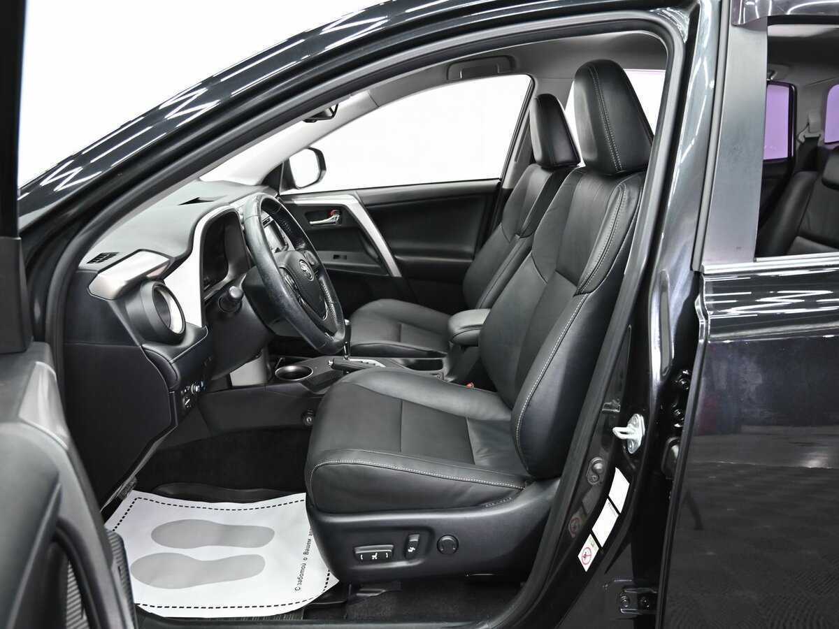 Купить Toyota RAV4, 2013, 182 000 км, фото №8