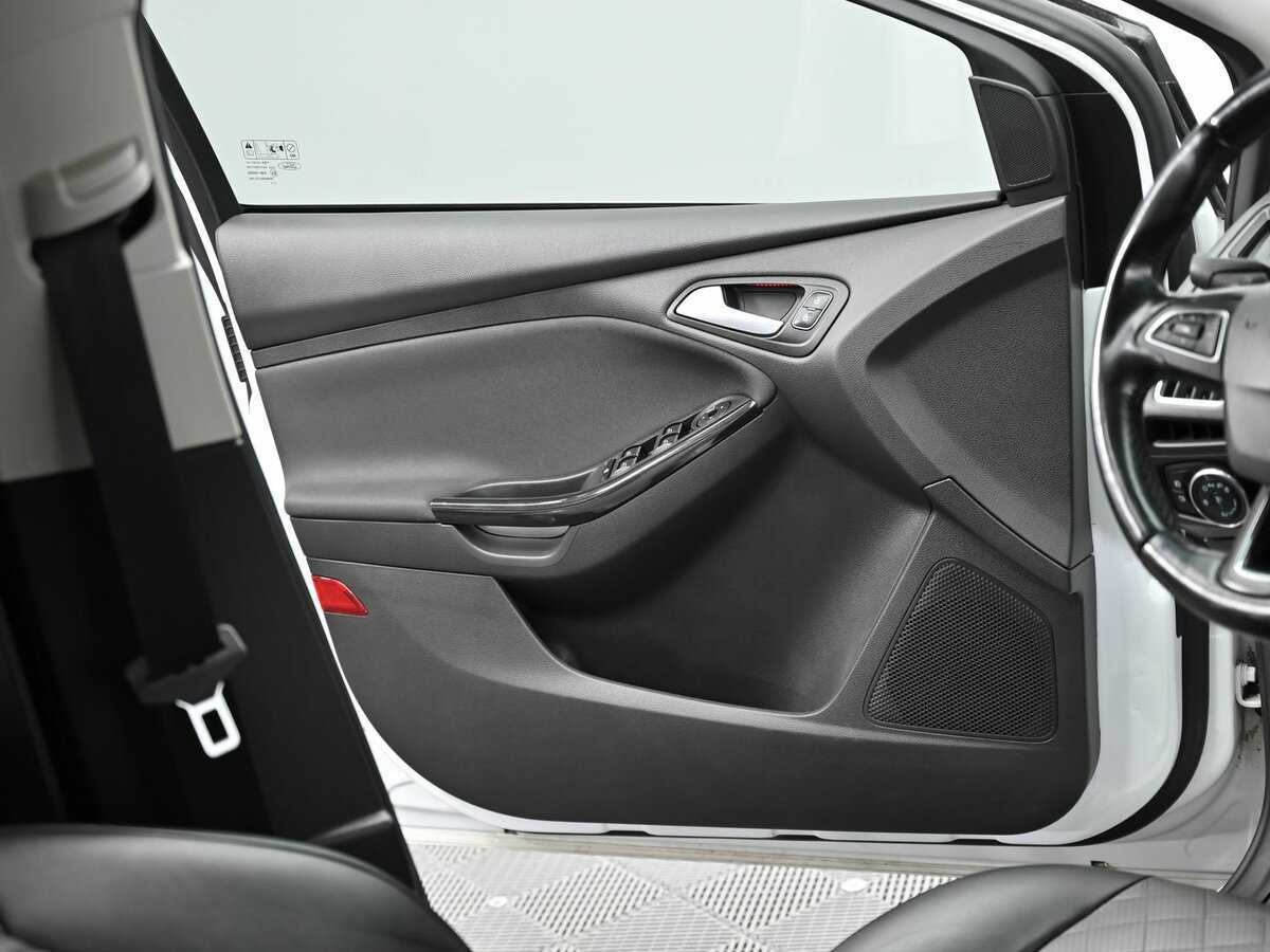 Купить Ford Focus, 2018, 132 000 км, фото №6