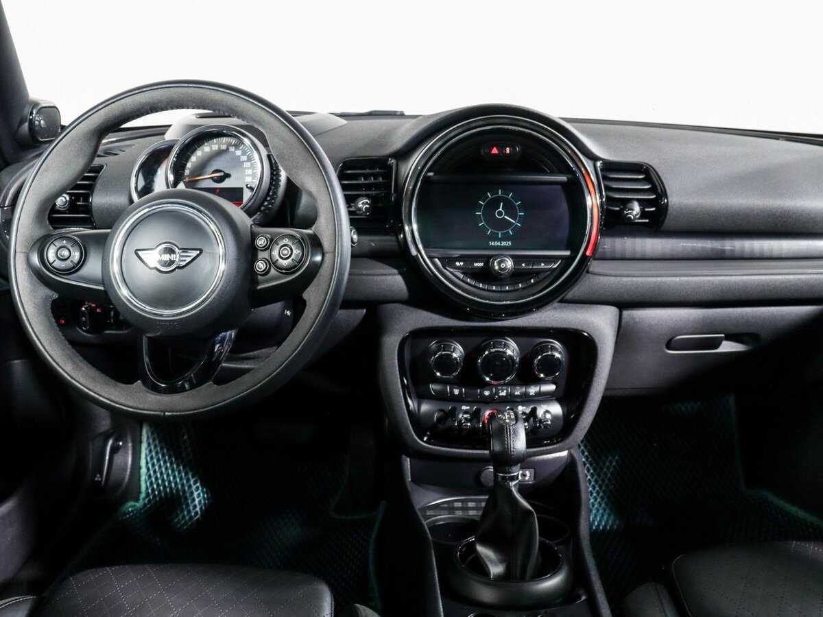 Купить Mini Clubman Cooper D, 2017, 144 386 км, фото №9