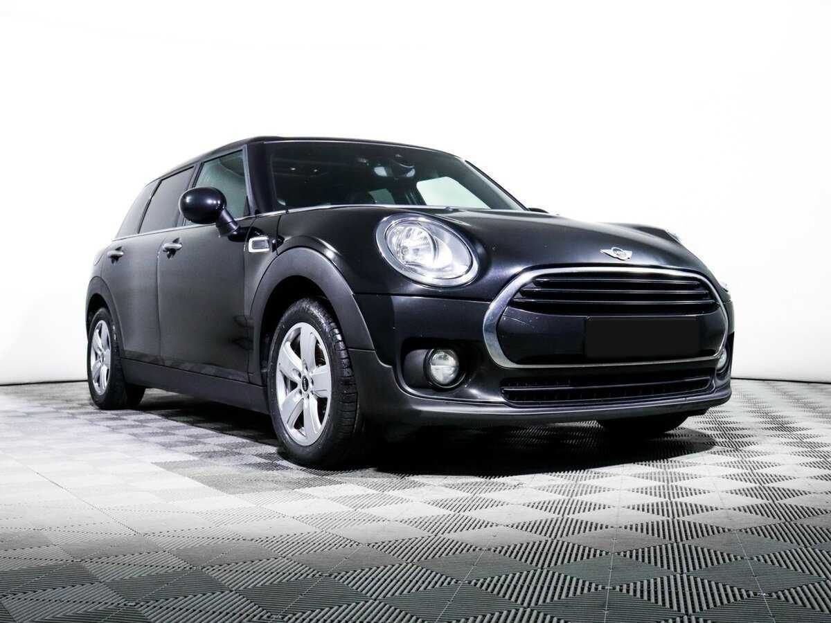 Купить Mini Clubman Cooper D, 2017, 144 386 км, фото №14