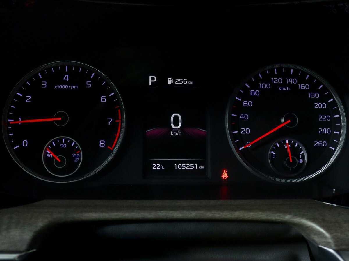 Купить Kia K5, 2020, 104 666 км, фото №11