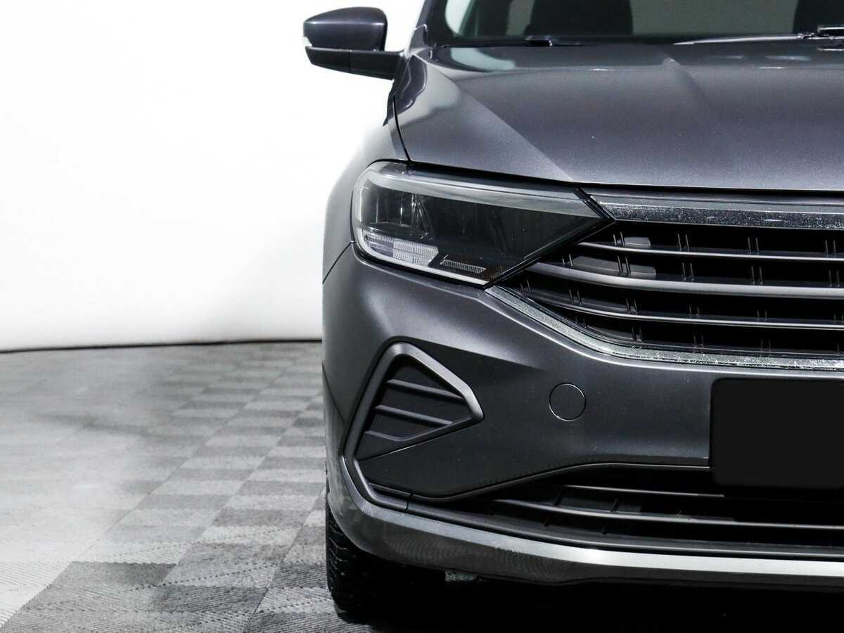 Купить Volkswagen Polo, 2020, 64 256 км, фото №18