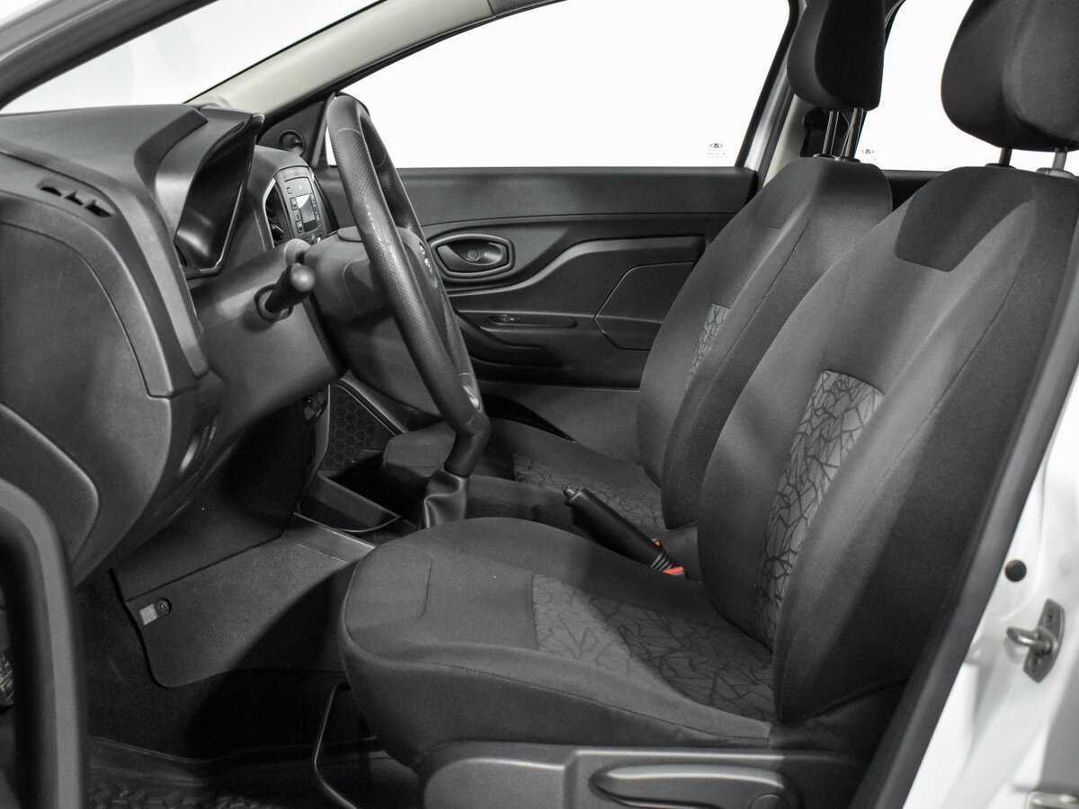 Купить Lada (ВАЗ) XRAY, 2018, 98 462 км, фото №11