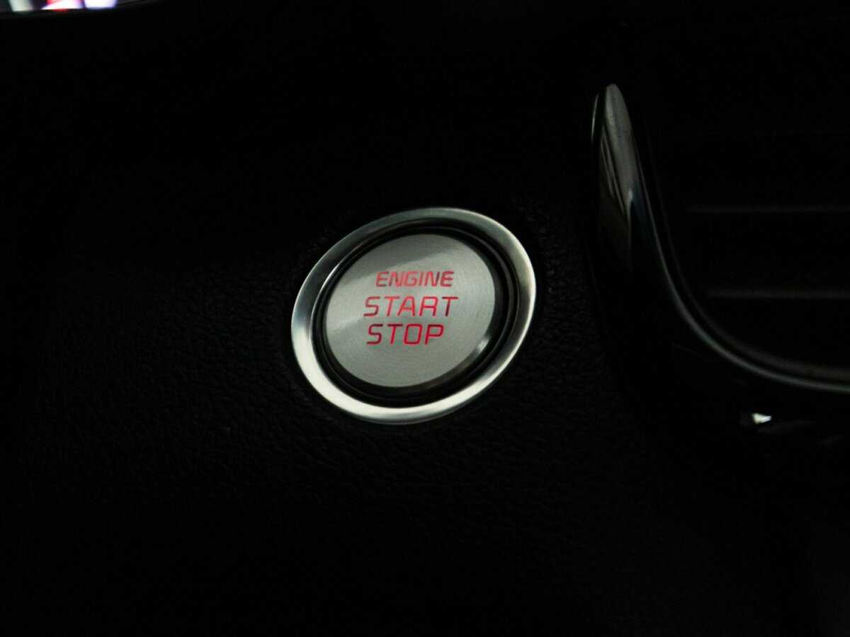 Купить Kia Optima, 2018, 108 278 км, фото №21