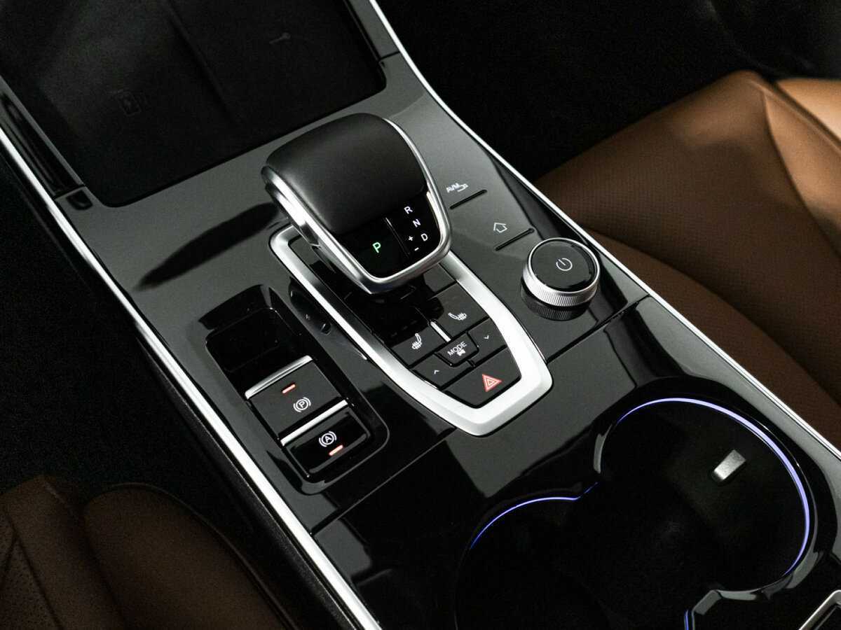 Купить Omoda C5, 2023, 12 297 км, фото №18