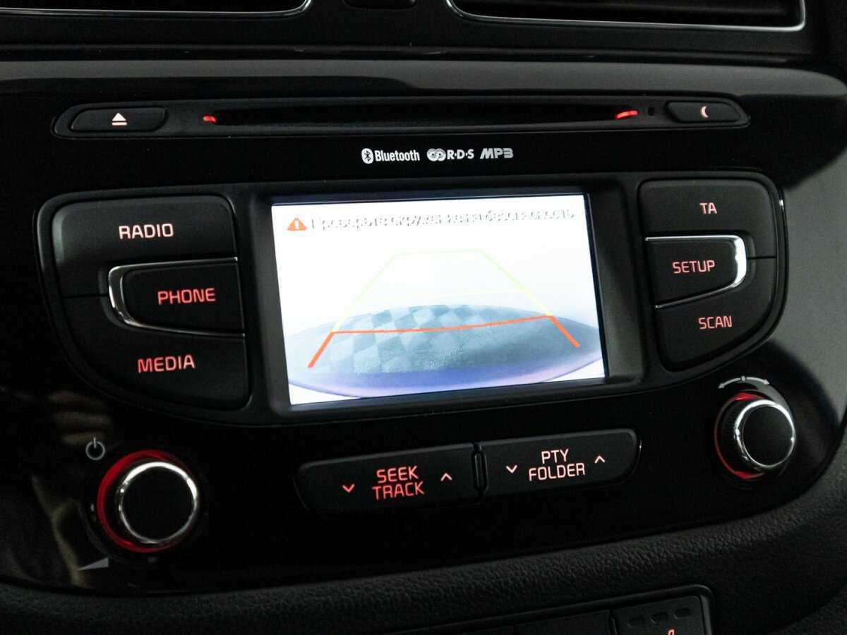 Купить Kia Ceed, 2014, 113 310 км, фото №16