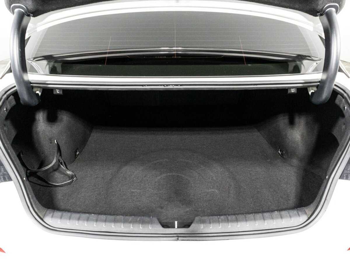 Купить Kia Optima, 2018, 193 291 км, фото №15