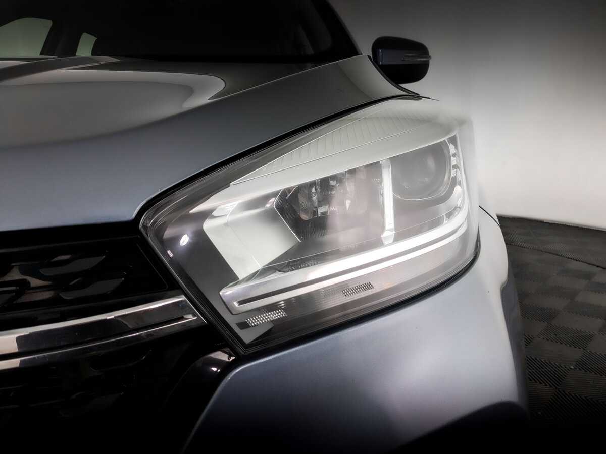 Купить Chery Tiggo 4, 2021, 98 855 км, фото №16