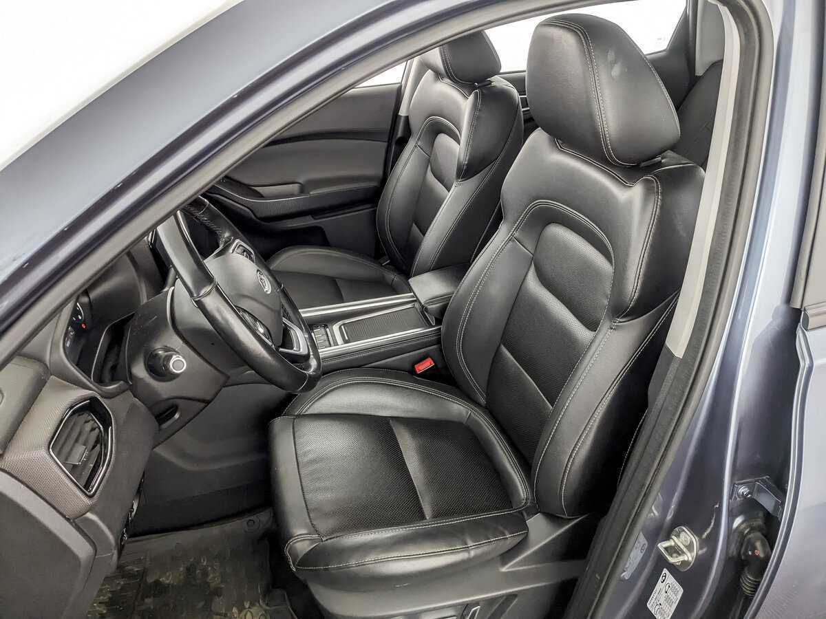 Купить Chery Tiggo 4, 2021, 98 855 км, фото №19