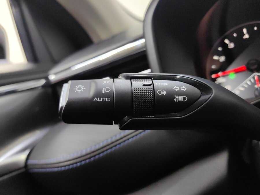 Купить Haval Jolion, 2024, 10 920 км, фото №19