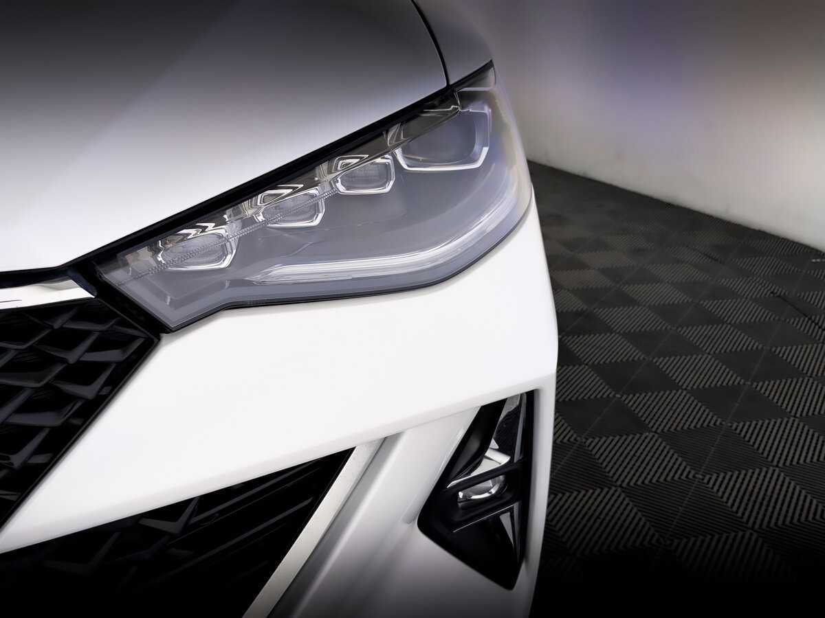 Купить Haval F7, 2024, 7 867 км, фото №17