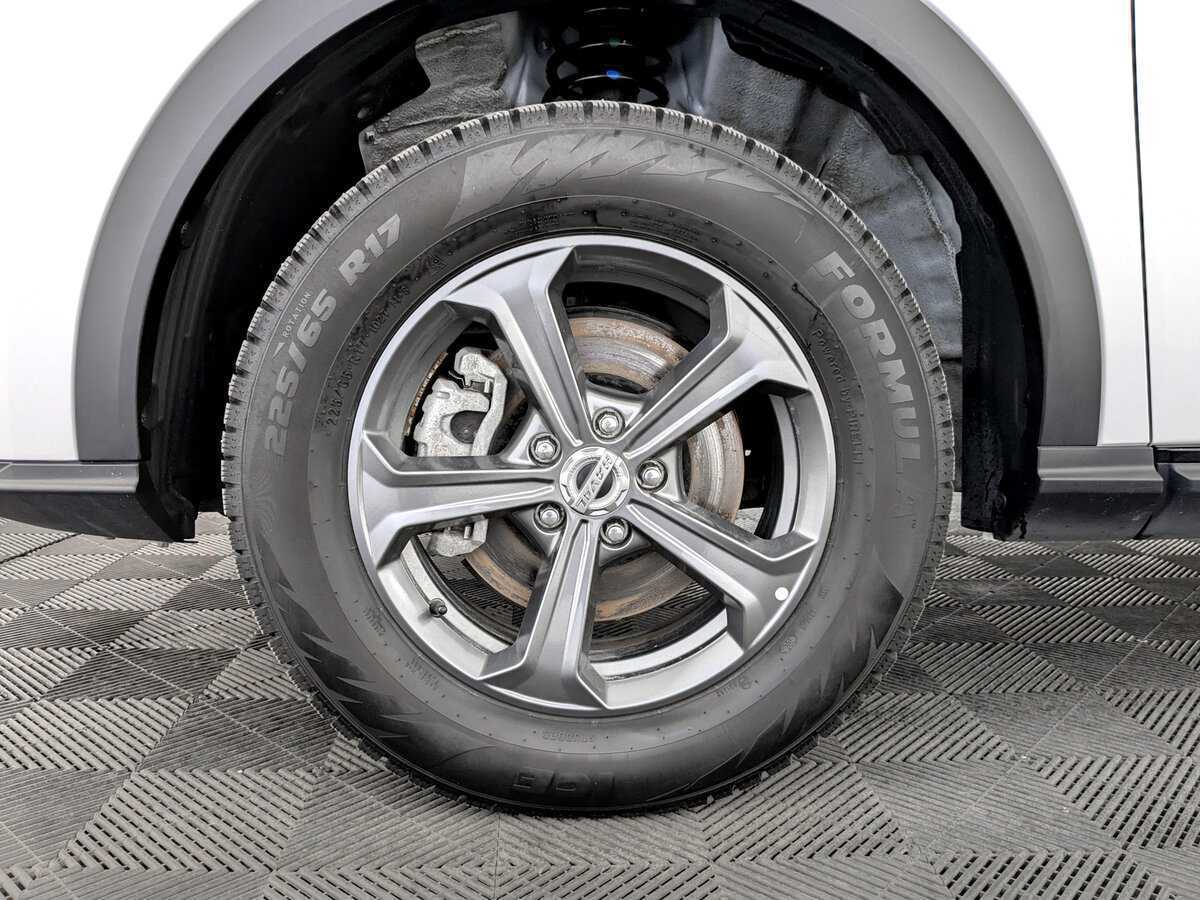 Купить Haval F7, 2024, 7 867 км, фото №18