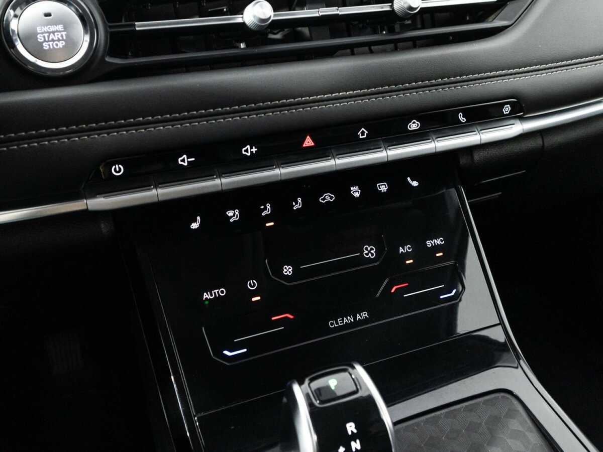 Купить Chery Tiggo 7 Pro, 2022, 98 777 км, фото №19