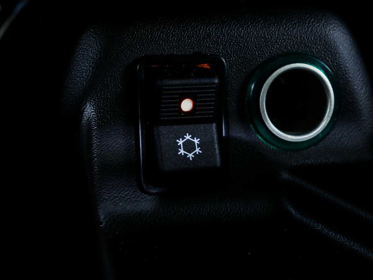 Купить Lada (ВАЗ) 2121 (4x4) Urban, 2016, 16 000 км, фото №18