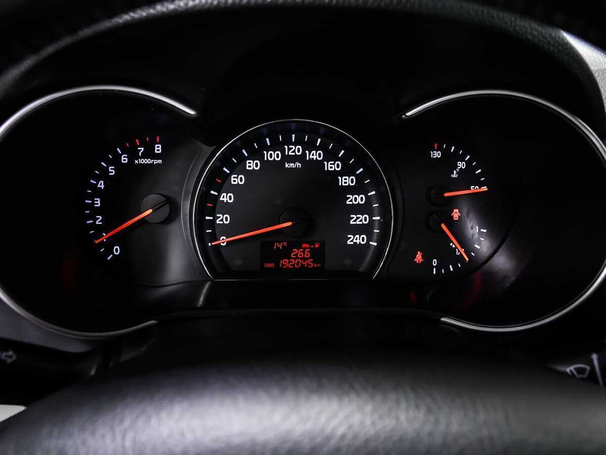 Купить Kia Sorento, 2013, 191 000 км, фото №9