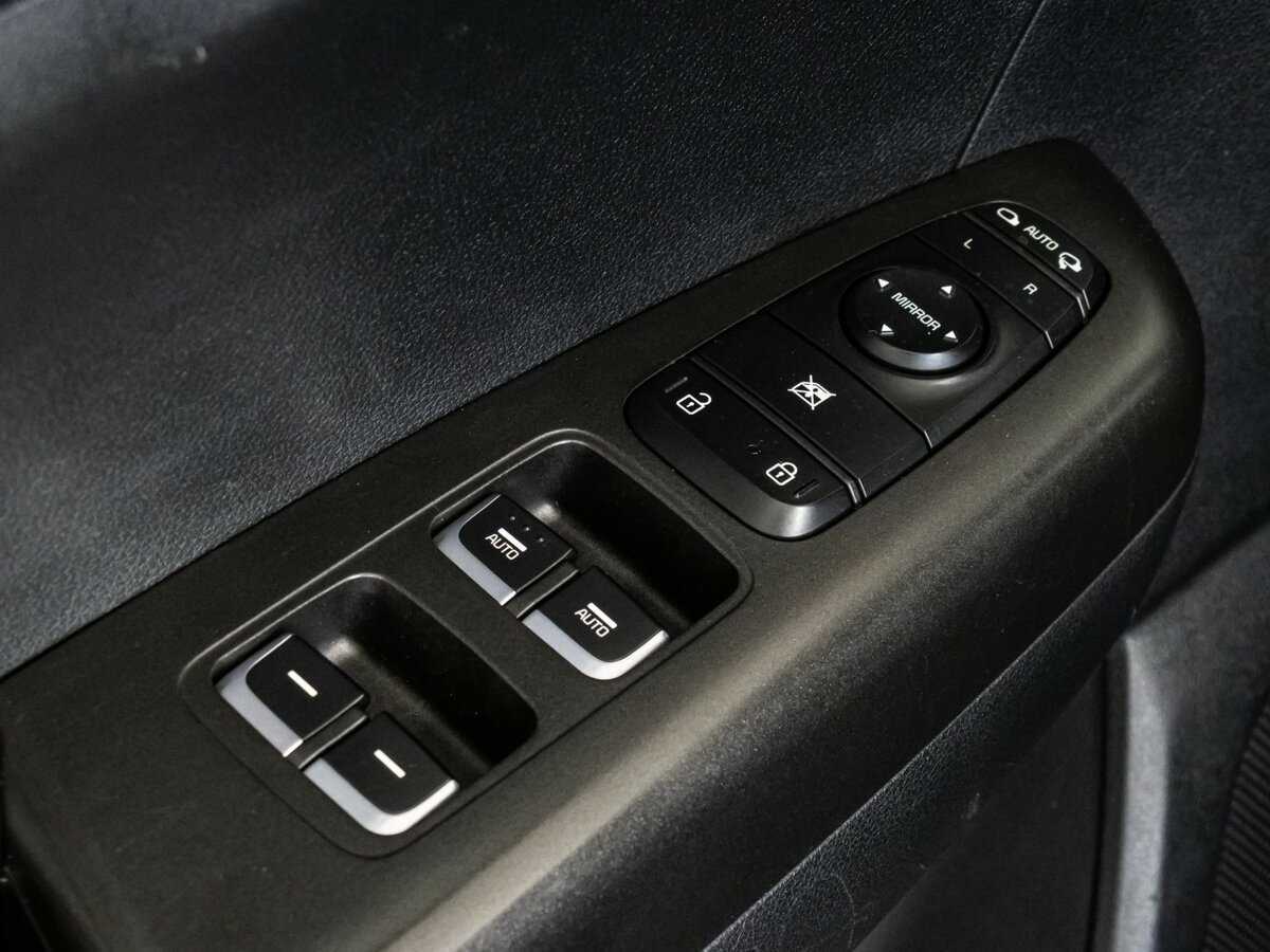 Купить Kia Sportage, 2017, 102 000 км, фото №16