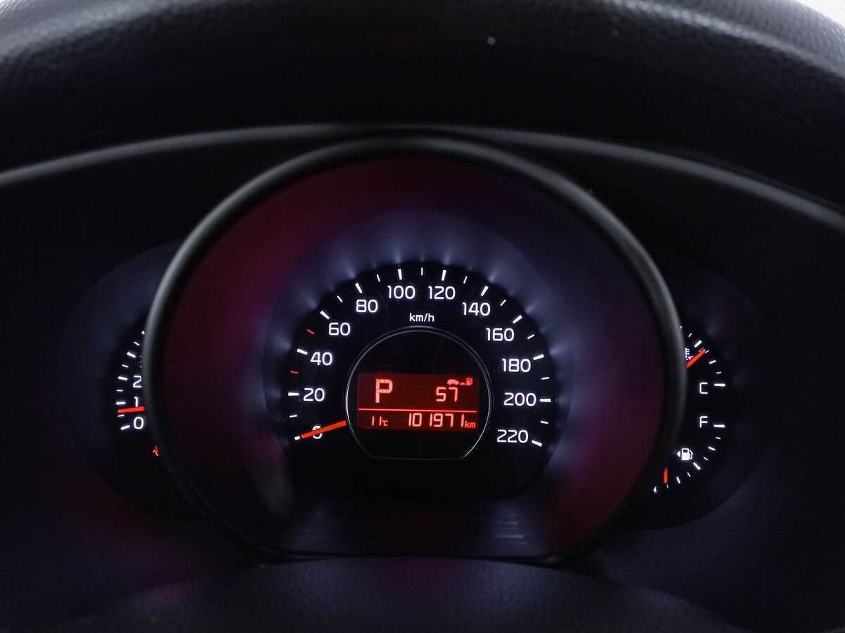 Купить Kia Soul, 2018, 101 970 км, фото №13