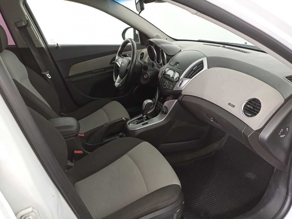 Купить Chevrolet Cruze, 2013, 264 276 км, фото №11