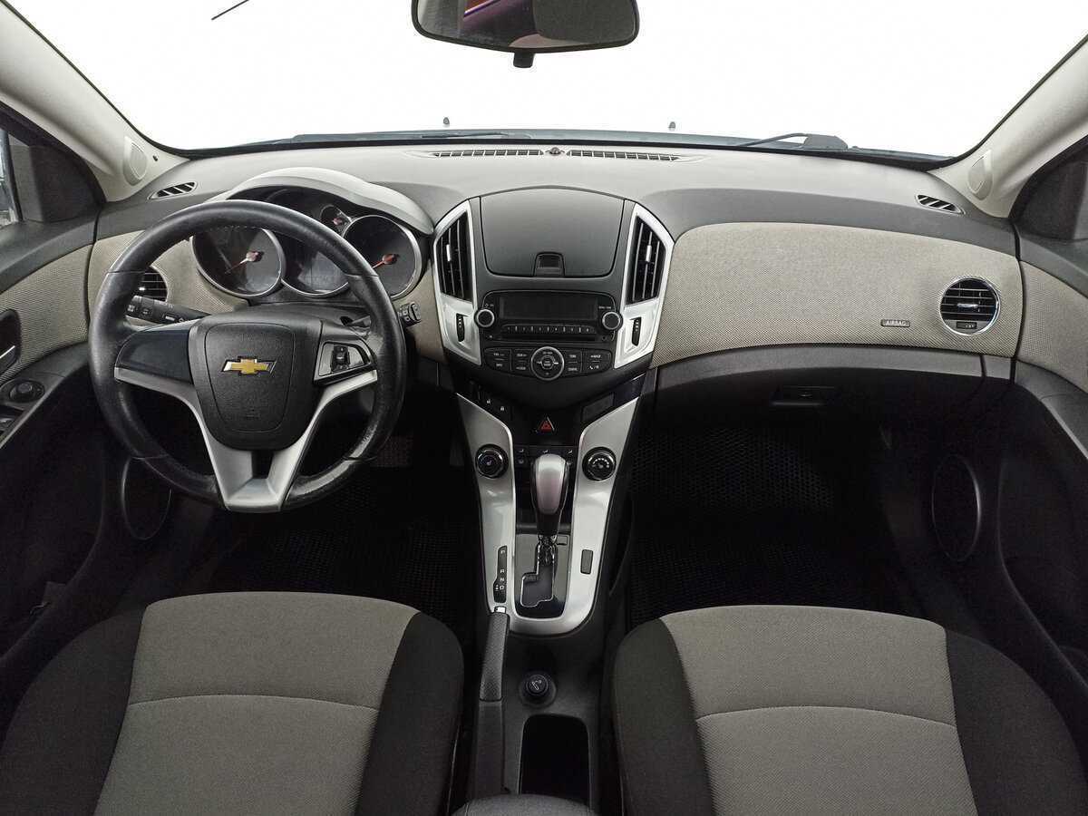 Купить Chevrolet Cruze, 2013, 264 276 км, фото №14