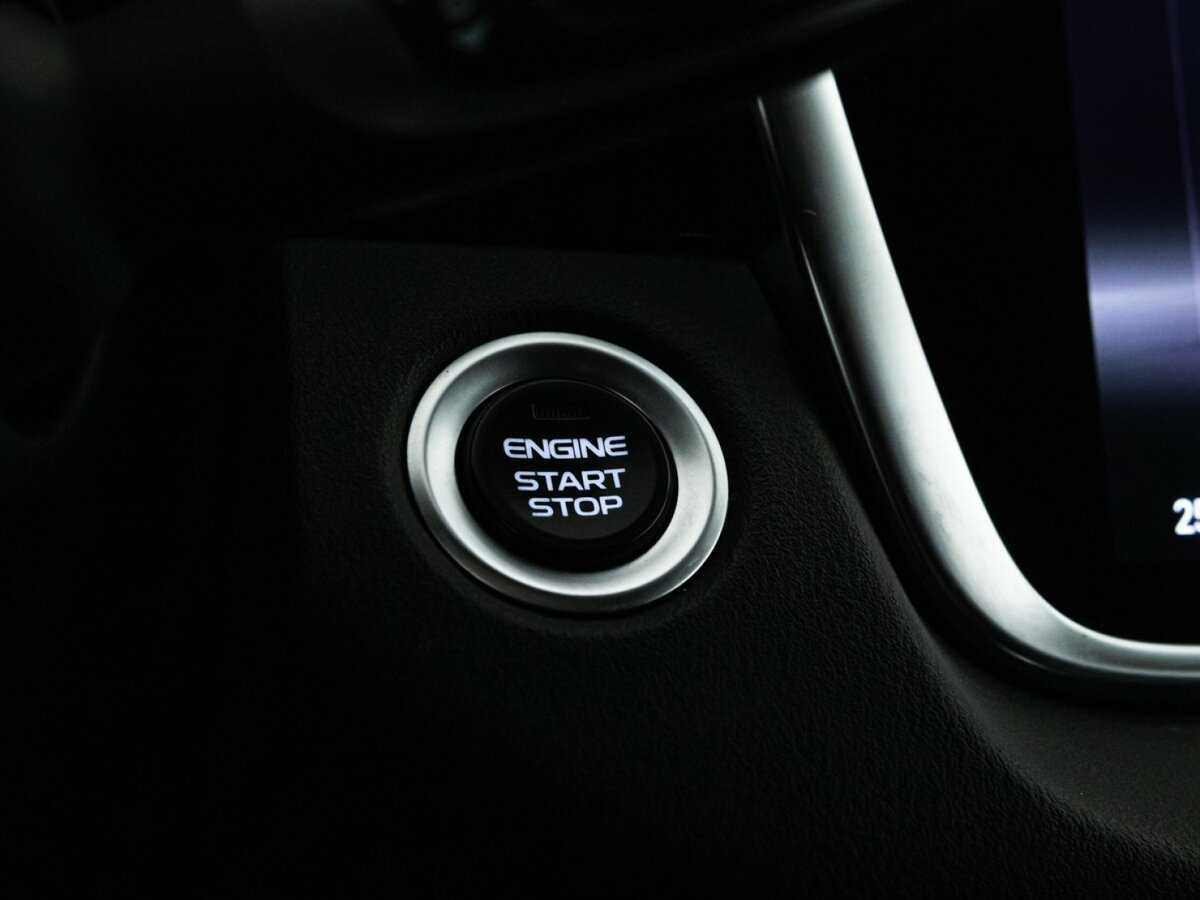 Купить Geely Atlas Pro, 2022, 37 522 км, фото №22