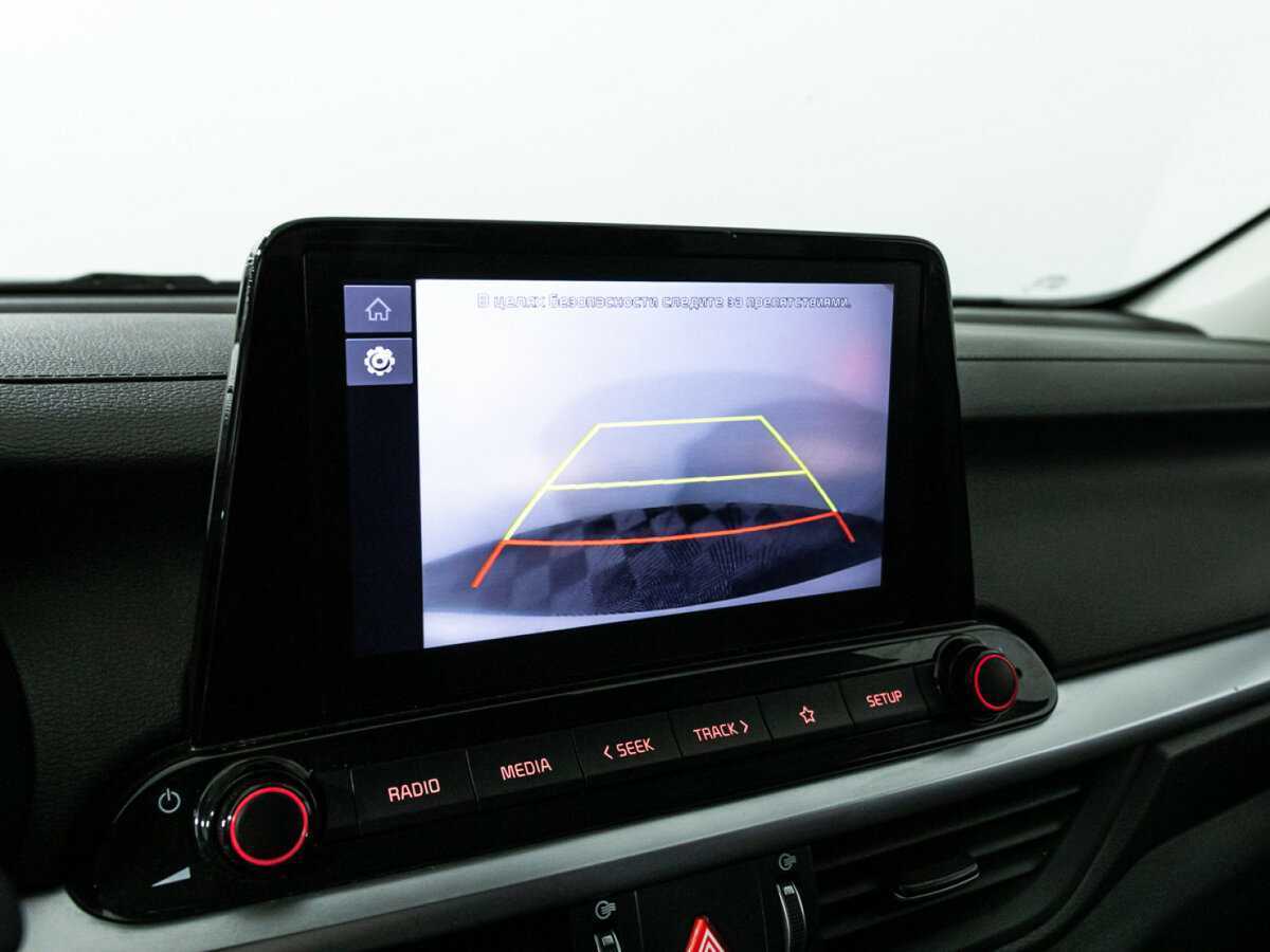 Купить Kia Cerato, 2022, 42 982 км, фото №18