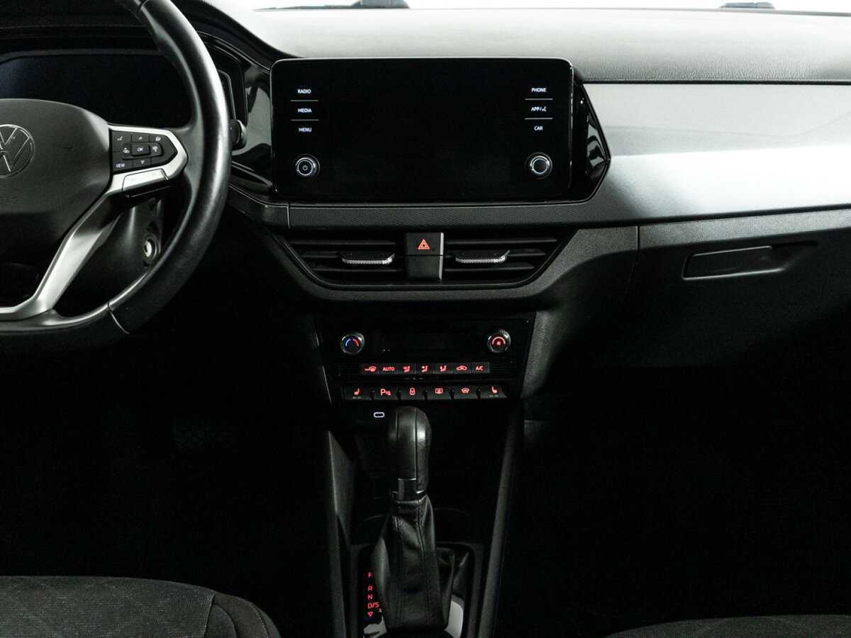 Купить Volkswagen Polo, 2021, 58 407 км, фото №14