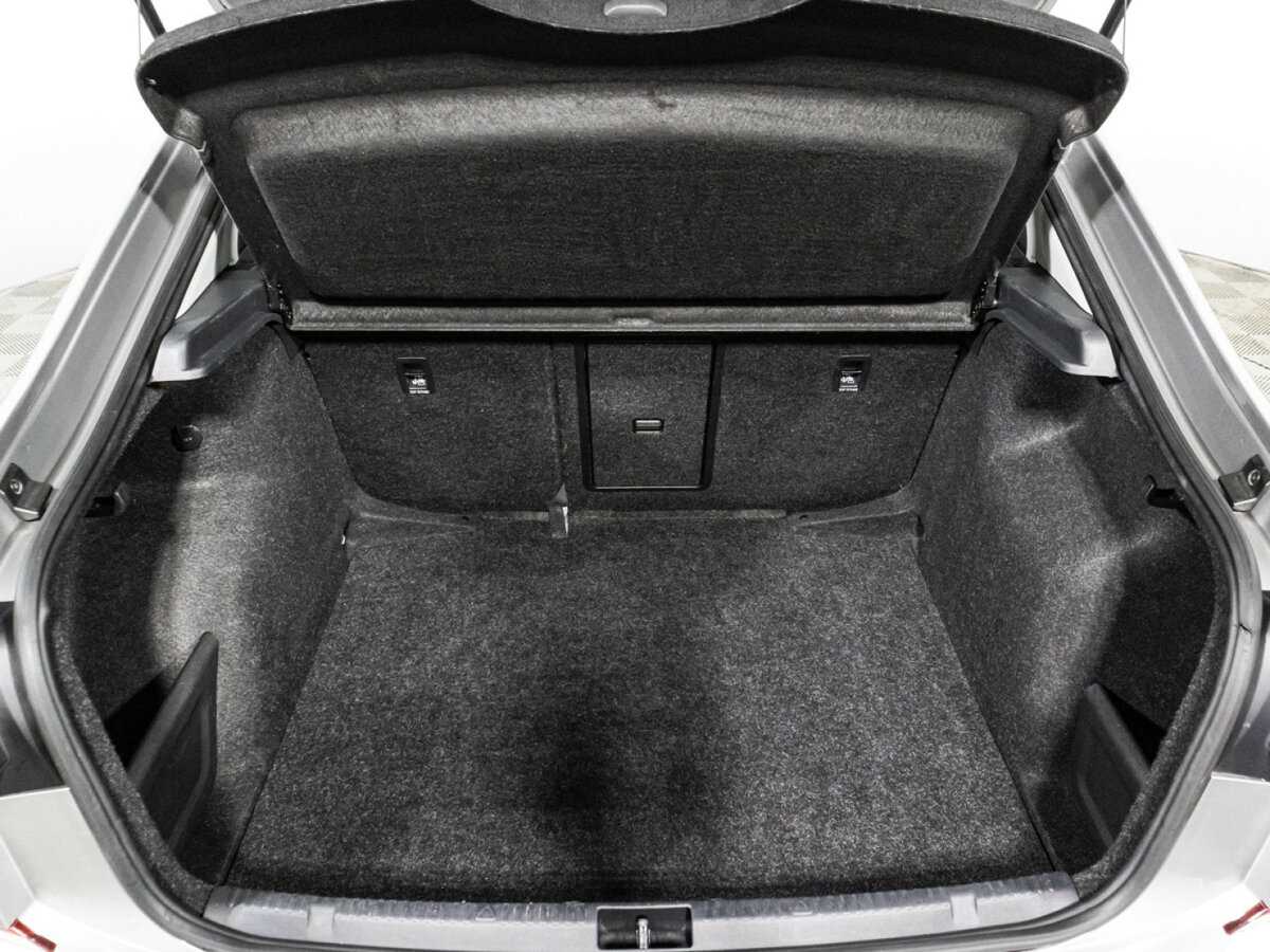 Купить Volkswagen Polo, 2021, 58 407 км, фото №15