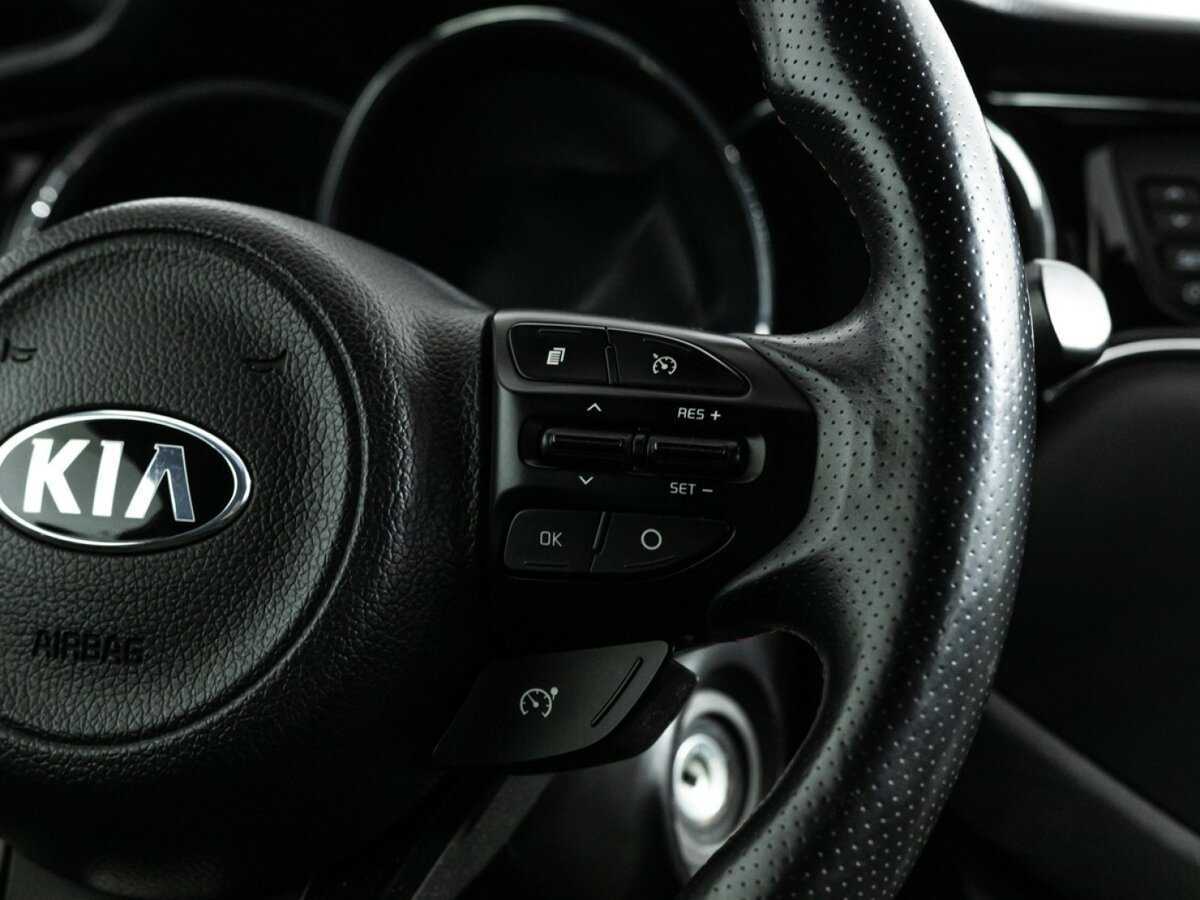Купить Kia Ceed GT, 2017, 73 646 км, фото №17