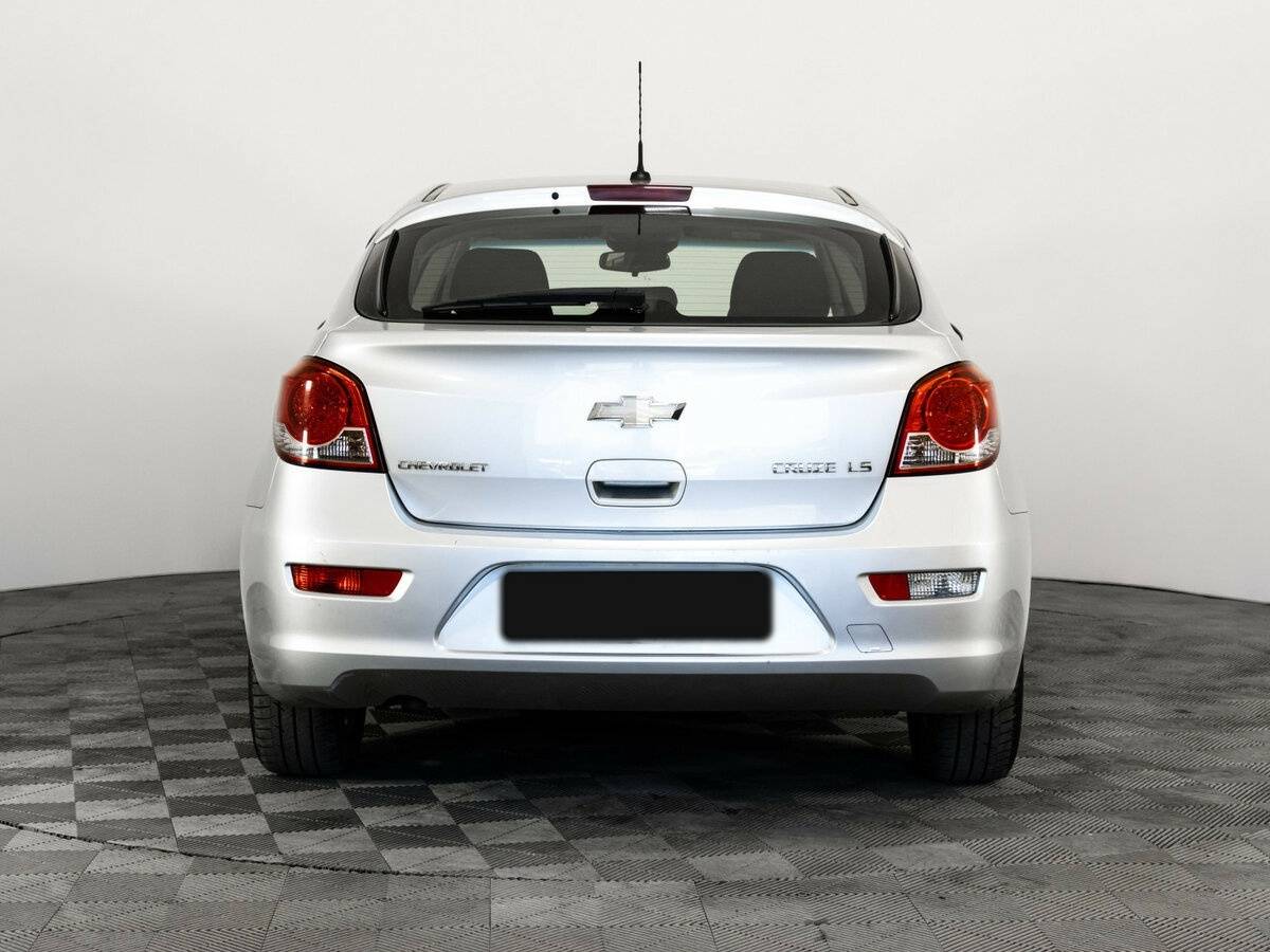 Купить Chevrolet Cruze, 2012, 174 615 км, фото №5