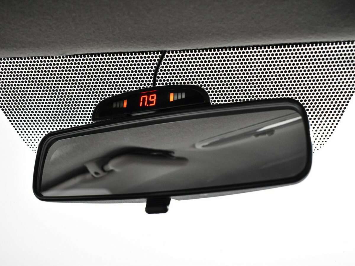 Купить Renault Logan, 2015, 86 232 км, фото №15