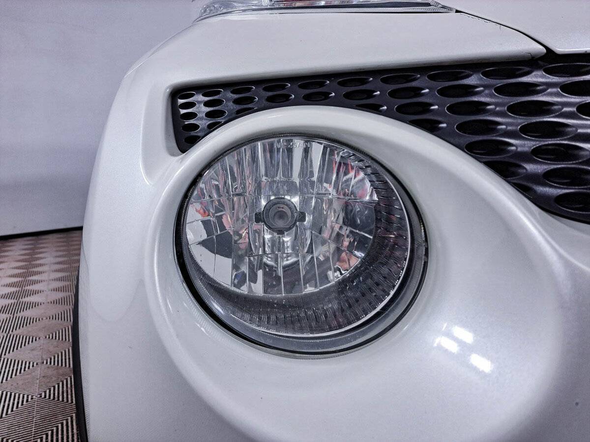 Купить Nissan Juke, 2014, 144 284 км, фото №13