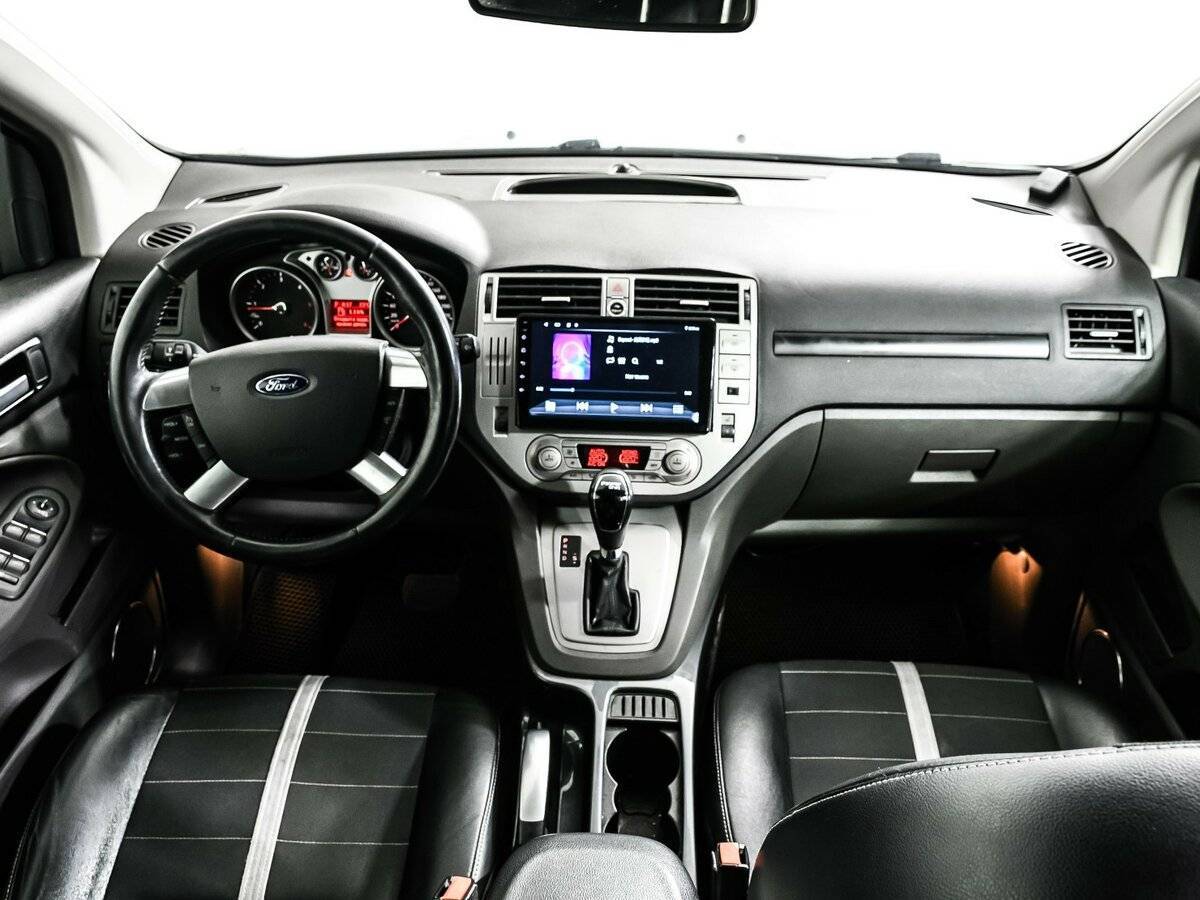 Купить Ford Kuga, 2012, 232 000 км, фото №11