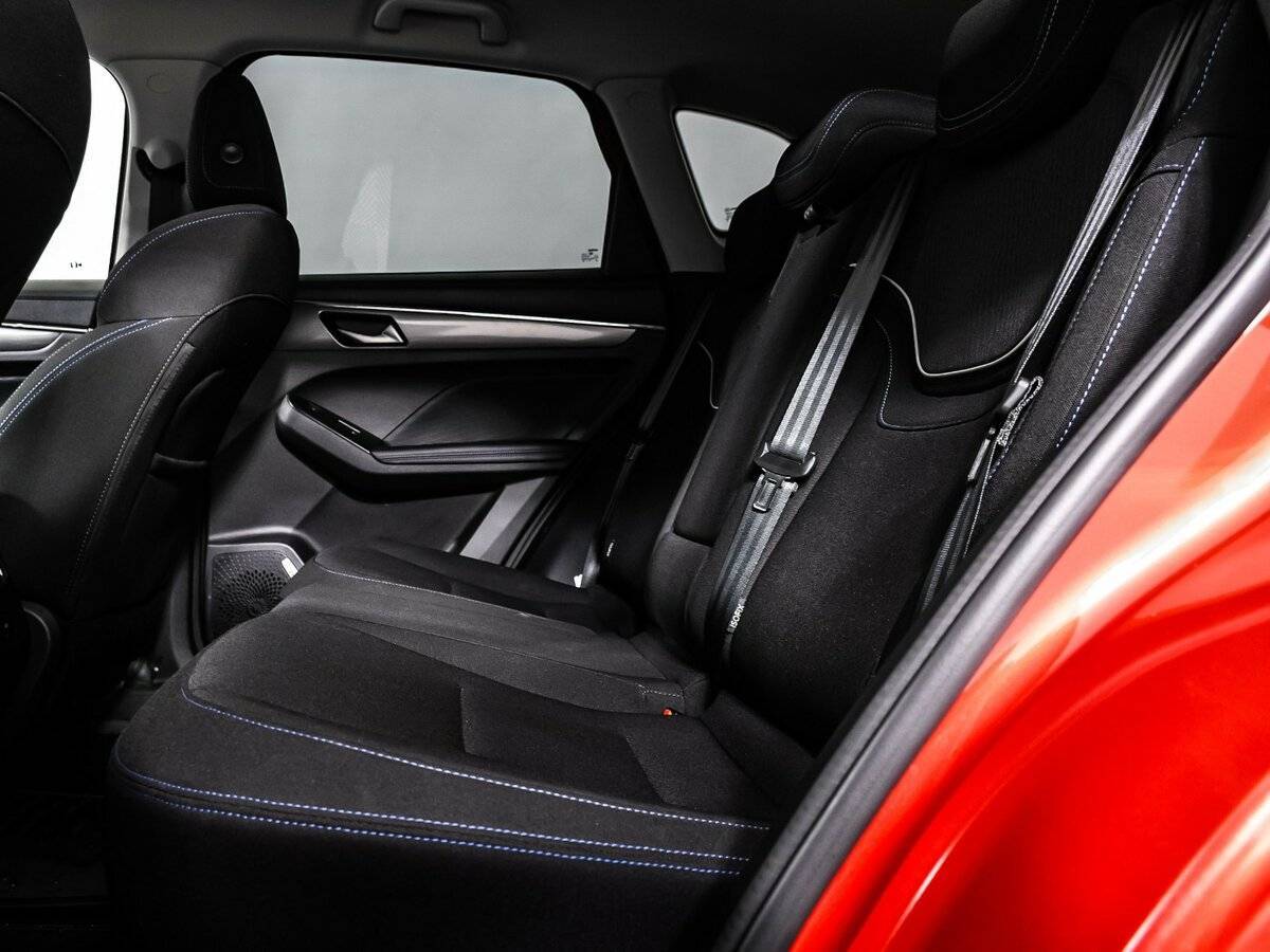 Купить Haval Jolion, 2023, 44 750 км, фото №13