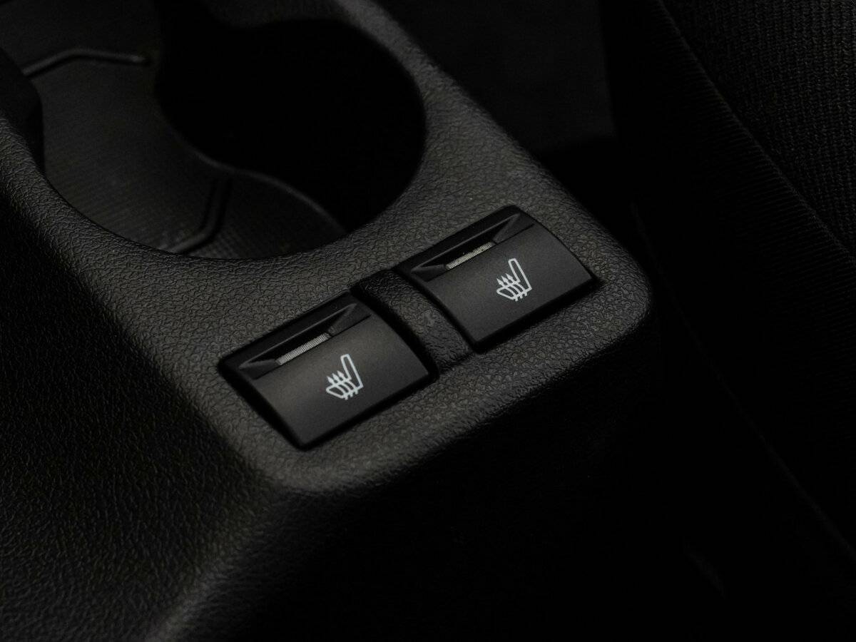 Купить Lada (ВАЗ) Niva Legend, 2024, 20 473 км, фото №16