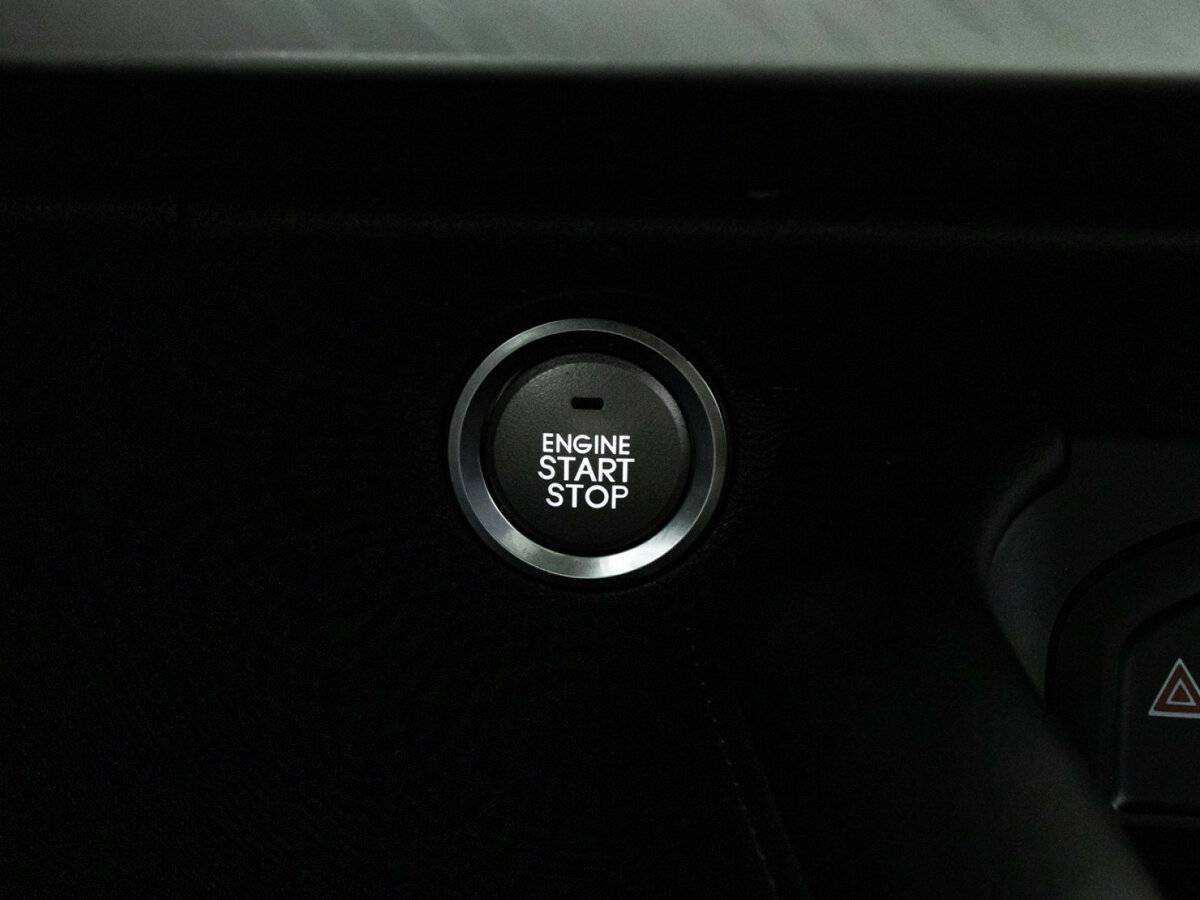 Купить Haval F7, 2022, 85 934 км, фото №16