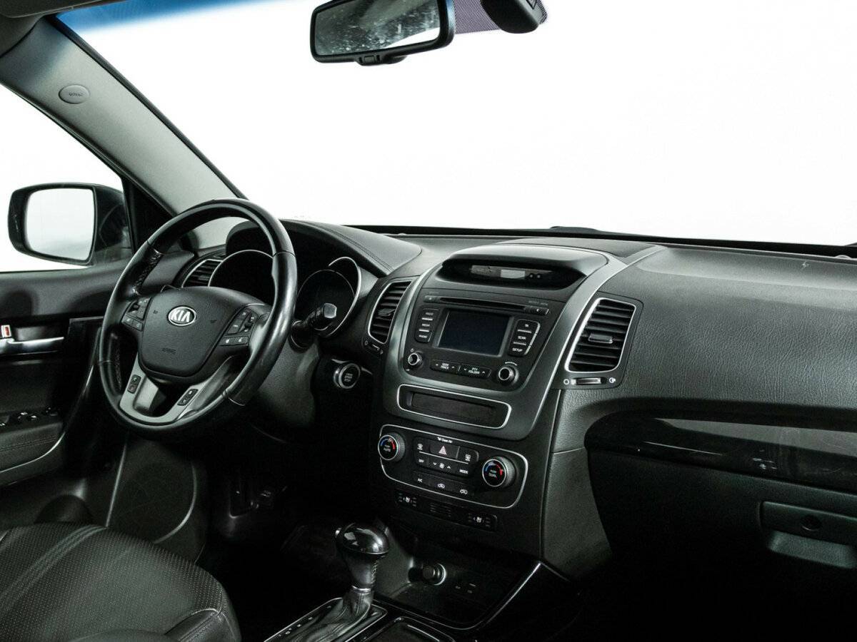 Купить Kia Sorento, 2019, 90 714 км, фото №7