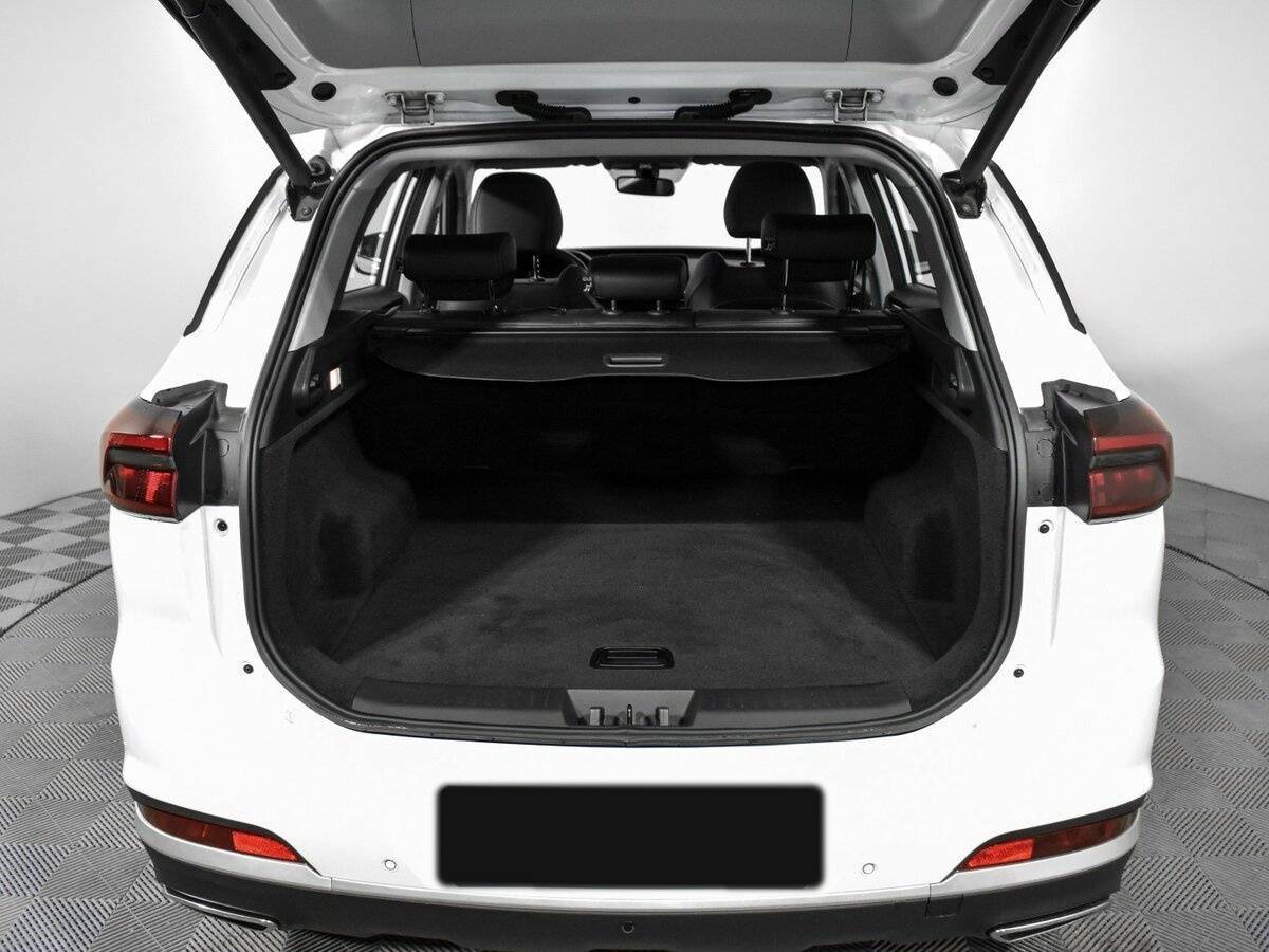 Купить Chery Tiggo 7 Pro, 2021, 39 100 км, фото №22