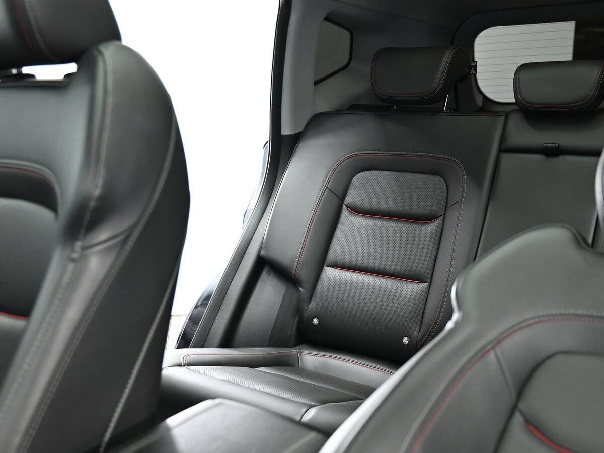 Купить Chery Tiggo 7 Pro, 2020, 105 000 км, фото №20