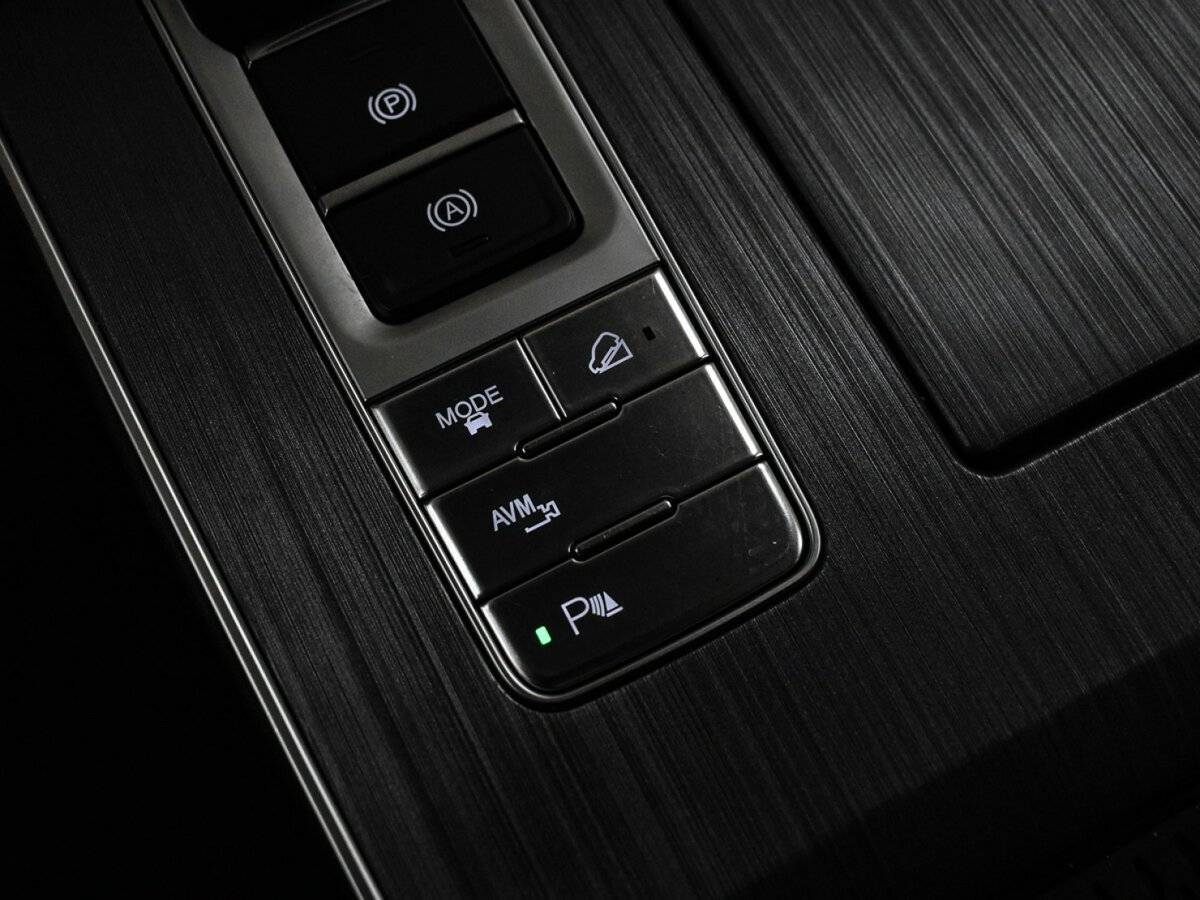 Купить Chery Tiggo 7 Pro Max, 2022, 64 000 км, фото №16