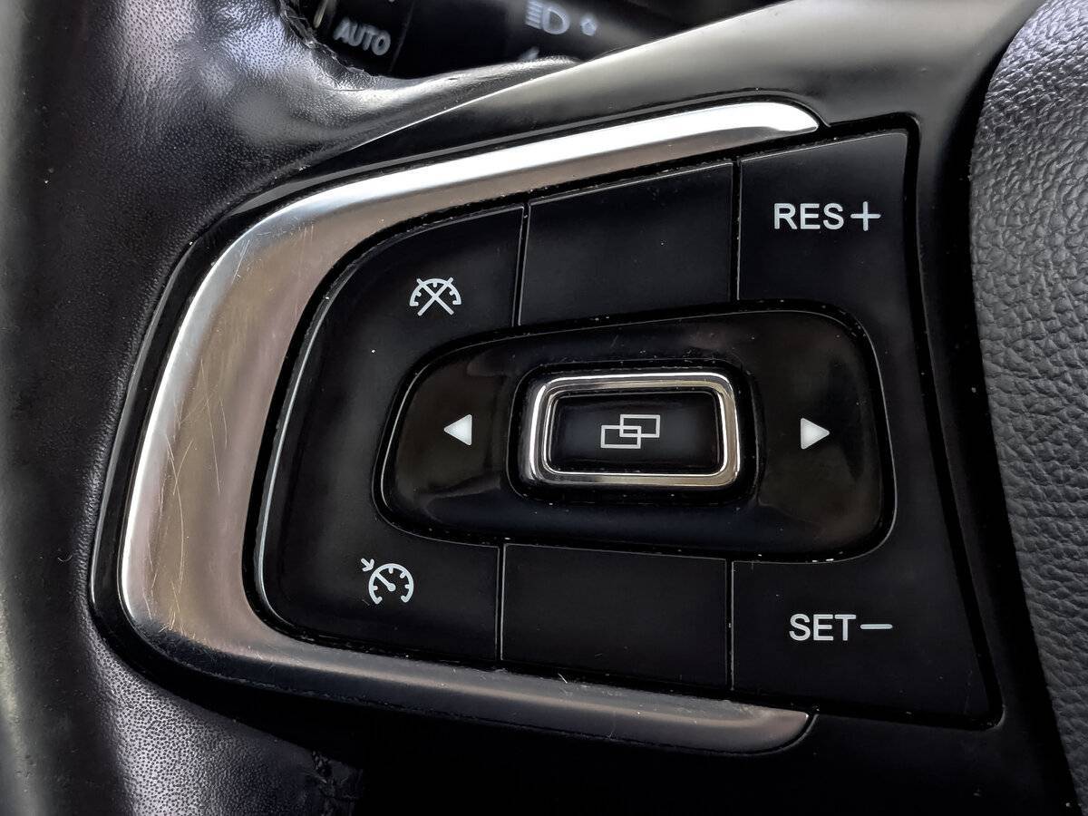 Купить Chery Tiggo 4, 2021, 122 402 км, фото №29