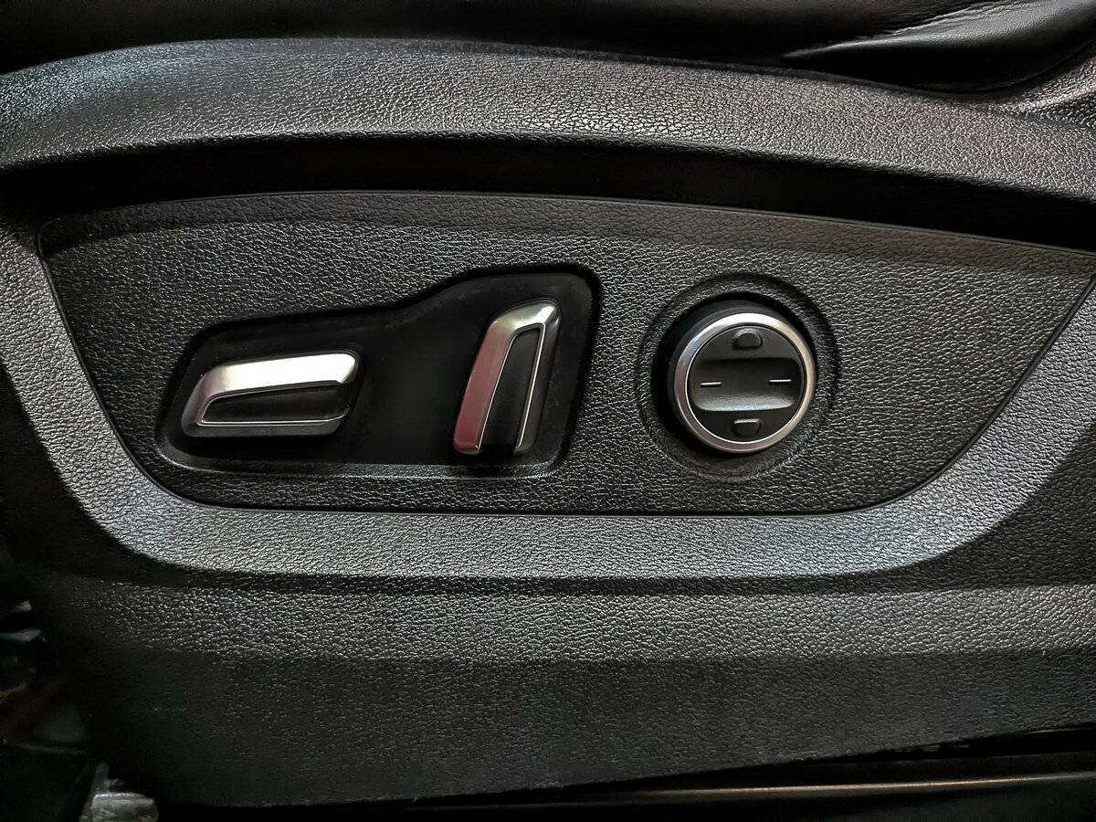 Купить Chery Tiggo 7 Pro, 2021, 99 591 км, фото №20