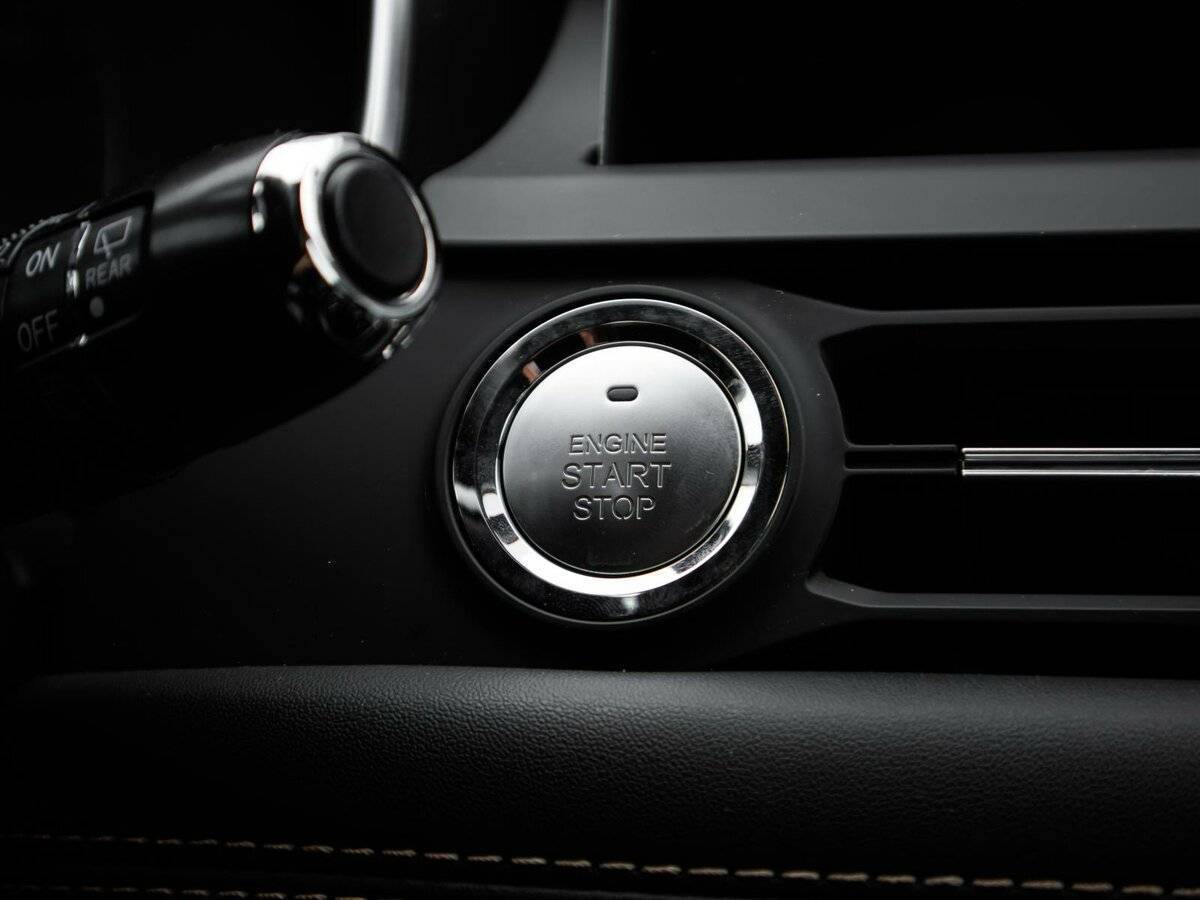 Купить Chery Tiggo 8, 2020, 25 898 км, фото №34