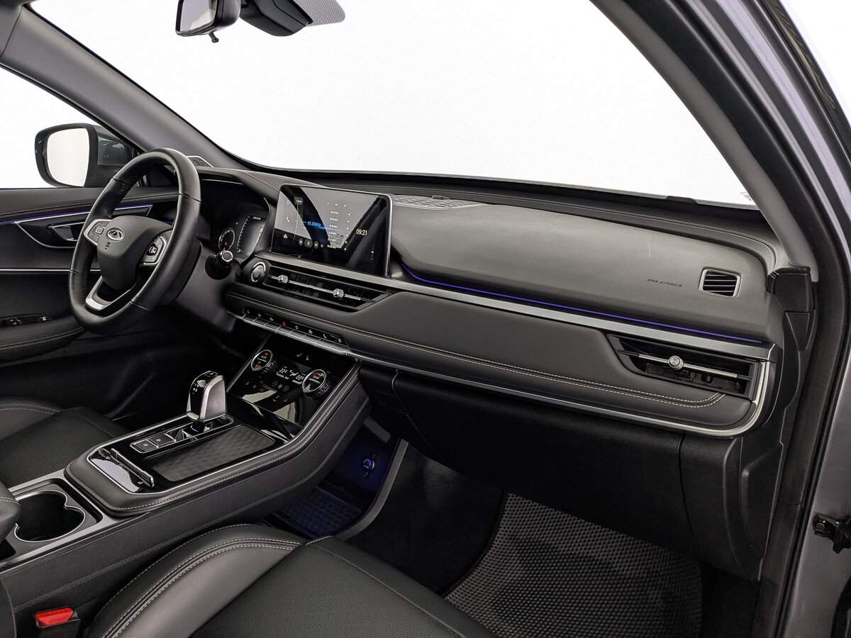 Купить Chery Tiggo 8, 2022, 24 072 км, фото №13