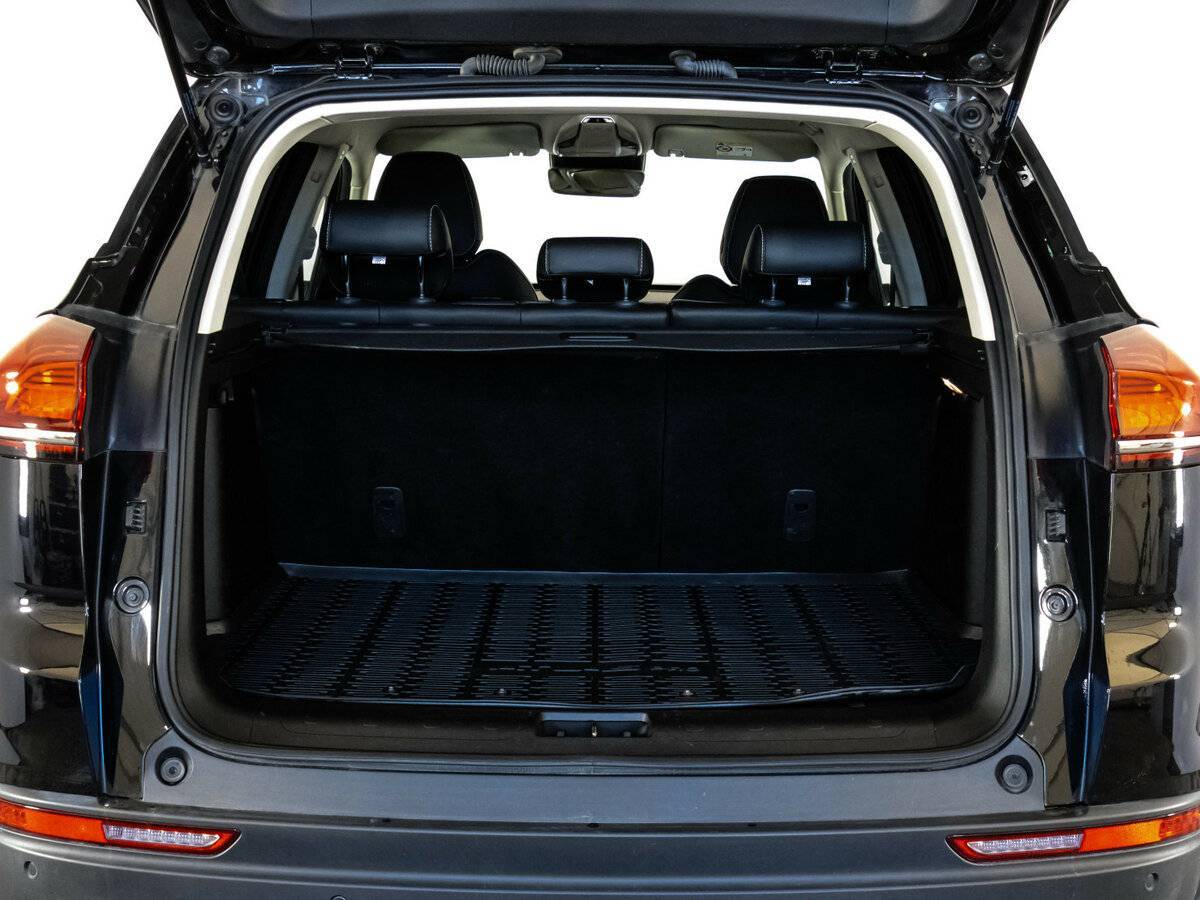 Купить Geely Atlas Pro, 2022, 44 000 км, фото №16