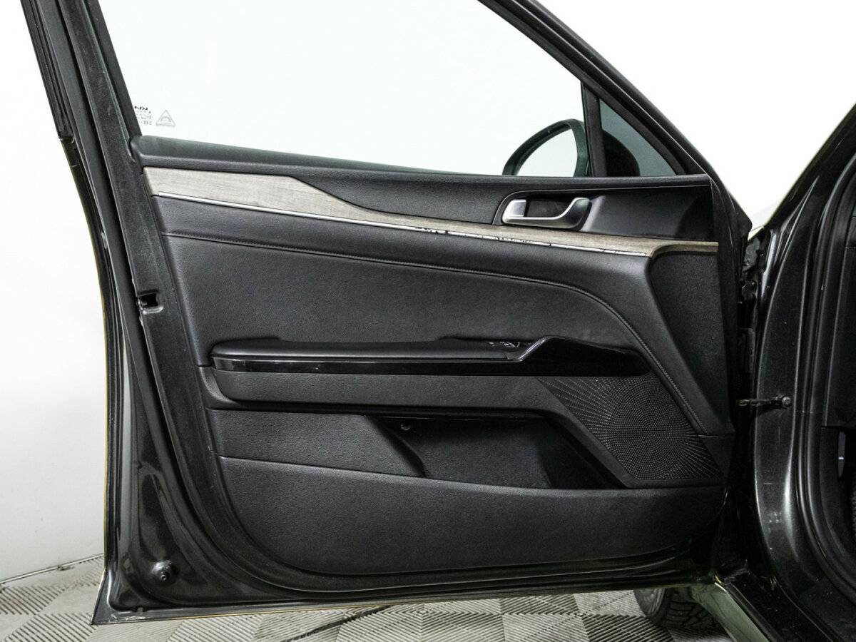 Купить Kia K5, 2021, 144 138 км, фото №26