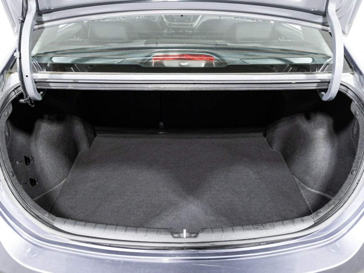 Купить Hyundai Solaris, 2017, 21 249 км, фото №15