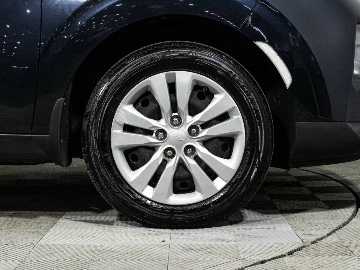 Купить Kia Soul, 2022, 94 851 км, фото №29