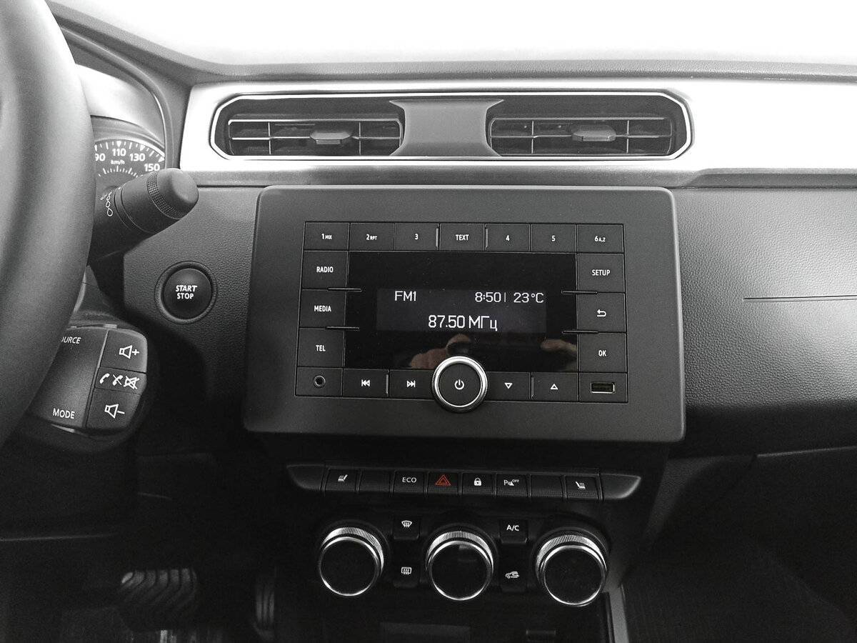 Купить Renault Arkana, 2020, 59 514 км, фото №14