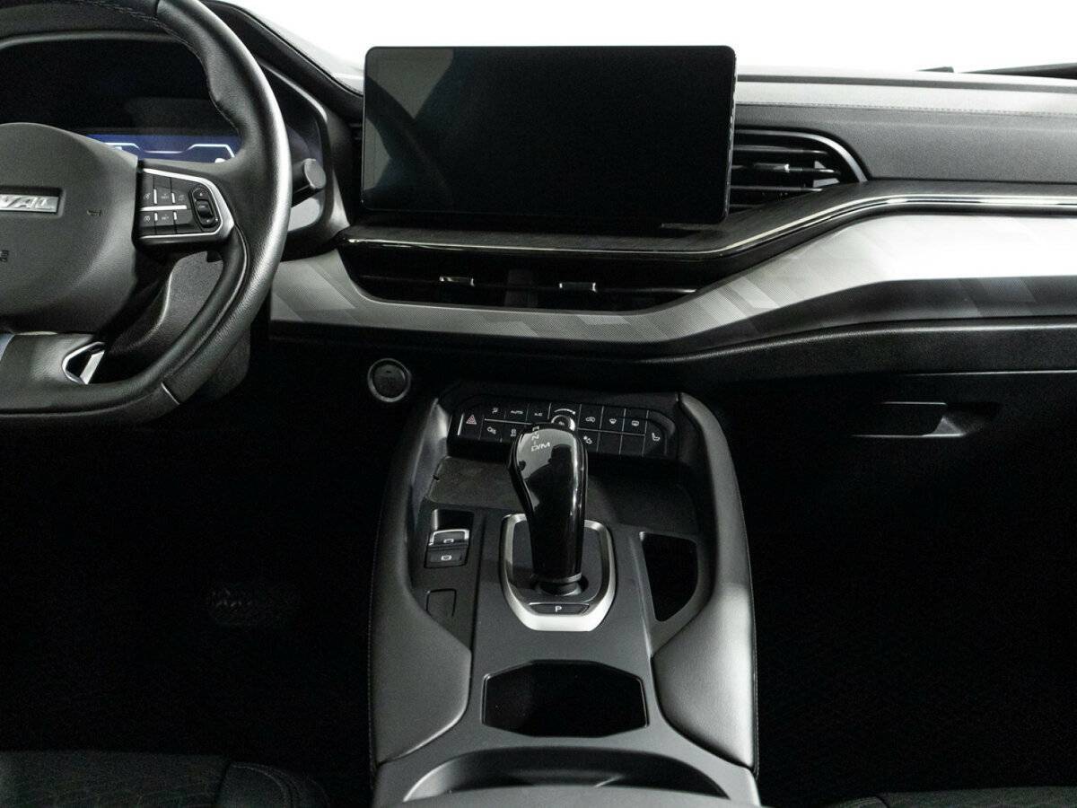 Купить Haval F7x, 2022, 45 642 км, фото №14