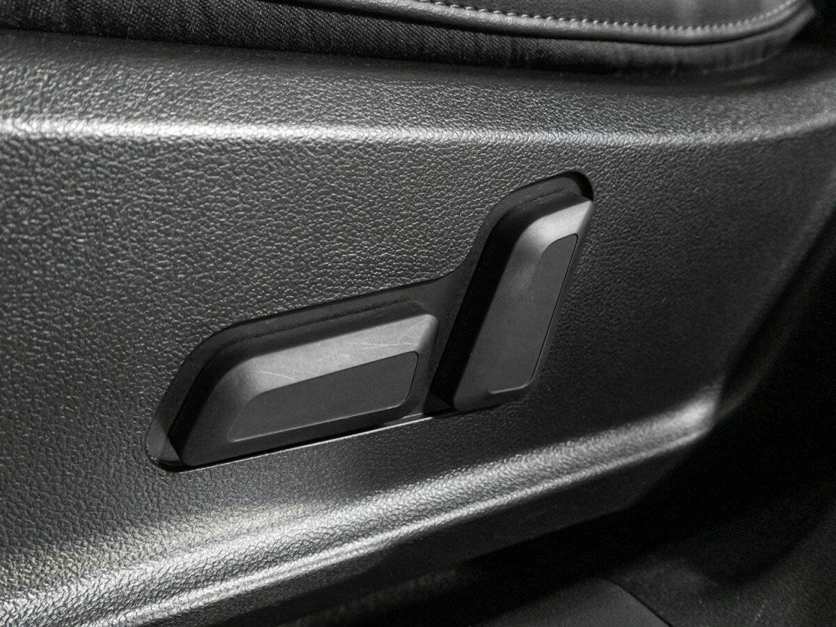 Купить Haval F7x, 2022, 45 642 км, фото №16